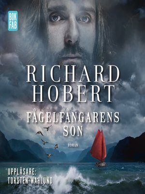cover image of Fågelfångarens son